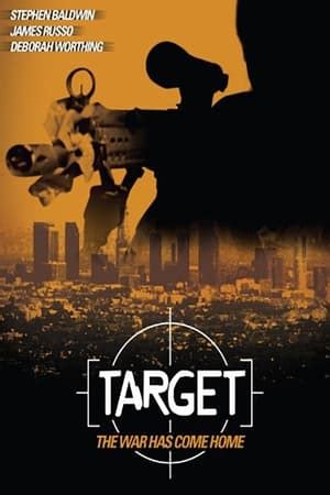 target streaming vf